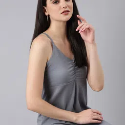 SHOWOFF Shoulder Straps Sheath Dress-image-15