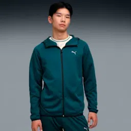 EVOSTRIPE Men's Warm Full-Zip Hoodie-image-50