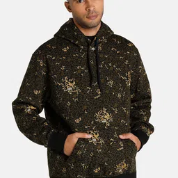 Puma Men Black Brand Love Metallic Printed Regular Fit Sweatshirt-picture-15