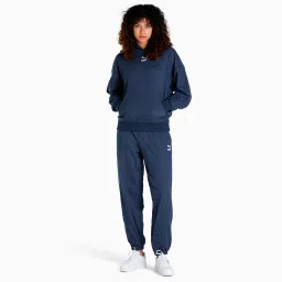 puma Classics Soft Ink Women's Hoodie image 3