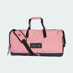 adidas 4ATHLTS Duffel Bag Medium image 2