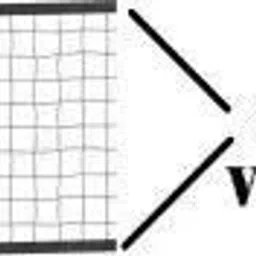 krishav trading FK_Sports Net_830 Volleyball Net Volleyball Net image 2