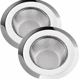 actrovax Kitchen Sink Stainless Steel Push Down Strainer-picture-28