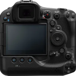 Canon EOS R3 Mirrorless Camera Body Only image 3