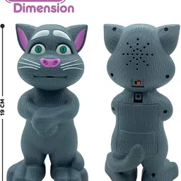 right search Beautiful Talking Tom Cat For Kids image 3