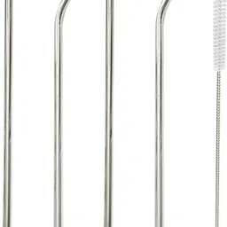 tedred Straight Drinking Straw-picture-20