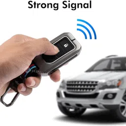 ivee international Car Key Cover image 2