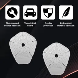 semaphore Windshield Wiper Universal For Car image 3