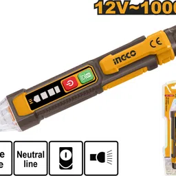 ingco Analog Voltage Tester image 1