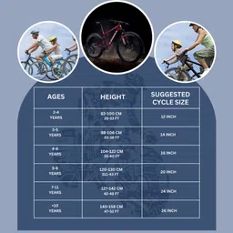 dugri KIDS 14T BEST BICYCLE WITH BASKET,BACK SEAT,TRAINING WHEEL 14 T (inch) Road Cycle image 4