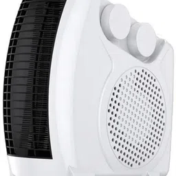 gamesir GM Heater-900-B Silent Fan room heater Two heat settings 1000 W and 2000 W. Rated Voltage :230 V Fan Room Heater image 3