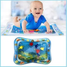 ayushiapparel PVC (Polyvinyl Chloride), PP (Polypropylene) Baby Play Mat-picture-22