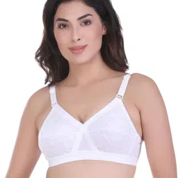 growthgift Women T-Shirt Non Padded Bra-picture-39