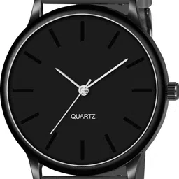 cosizu smart watch strap/smart clip/boys Analog Watch - For Boys Watch is good , strap also feels good on hand.-picture-22