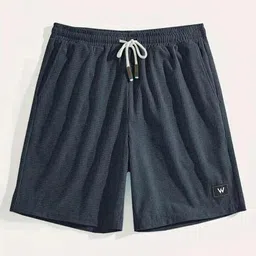 viradiyaenterprise Pack of 3 Self Design Men Multicolor Boxer Shorts image 2