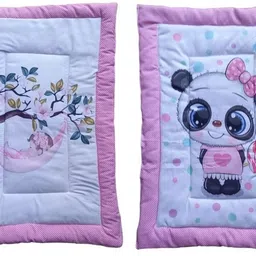 ronqiza Cotton Baby Bed Sized Bedding Set-picture-20