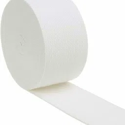 Elastic Thread and Cord White Elastic-image-48