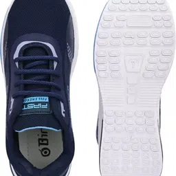 pennen Men's Lightweight Running Shoes – Comfortable, Stylish Casual Shoes for Walking Loafers For Men image 5
