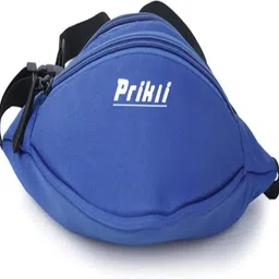 prikli fanny pack with adjustable belt waist bag-picture-44