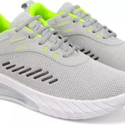 fortiva Stylish Light Weight Eva Sports Shoe For Men Training & Gym Shoes For Men image 2