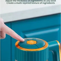 powerpro Electric Vegetable Chopper image 5