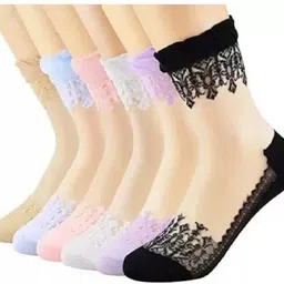 brendo Women Floral Print Ankle Length-picture-34