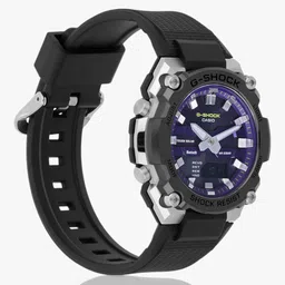 casio G-SHOCK Analog-Digital Watch - For Men G1542 ( GST-B600A-1A6DR ) image 3