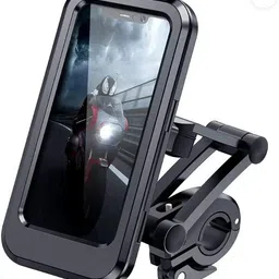 yug enterprises Bike Mobile Holder-picture-30