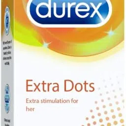 durex Extra Dotted Condoms for Men Condom-picture-14