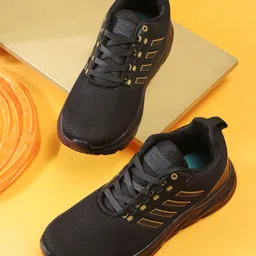Hawksun Stylish Comfortable Walking Wear and Runing Sports Shoes For Men's. Party Wear For Men-picture-16