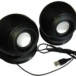 TERABYTE Portable Laptop/Desktop Speaker (Black) CLARION TB-008 4 W Laptop/Desktop Speaker-picture-13