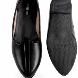 truecraft Royal and Traditional Style Hand-Crafted Ethnic Jutis For Men image 5