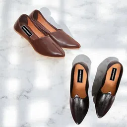 jaipur divinecraft Mojaris For Men image 1