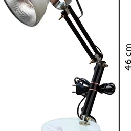 billiejean Reading & Studying Jyoti Table Lamp image 3