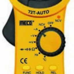meco 72T AUTO Digital Multimeter-picture-20