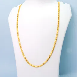 shashi ornaments Gold-plated Plated Alloy Chain-picture-13