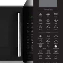 whirlpool 24 L Convection Microwave Oven image 4