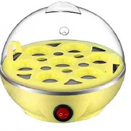 dn brothers Stainless Steel Egg Cooker, Egg Boiler, Egg Poacher Electric, Egg Steamer 29 non-stick electric egg steamer Egg Cooker Egg Cooker-picture-11