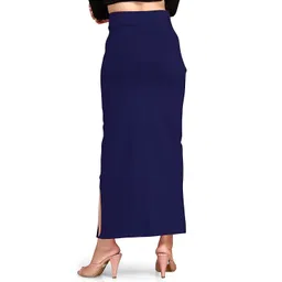 ALYNE FISHCUT_PTCT Lycra Blend Petticoat image 2