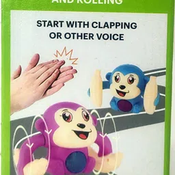 tahaif BANANA MONKEY image 2