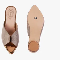 toestep Women Heels Sandal image 4