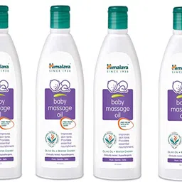 himalaya Baby Massage Oil-picture-12