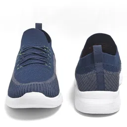 face Walking Shoes For Men image 5