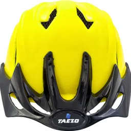 taezo Kids Sports Helmet with visor and adjustable strap for Cycling, Skating etc Cycling Helmet-picture-28