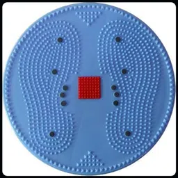 Tummy Trimmer Twister Disc for Figure Tone-Up -TB11 Ab Exerciser-image-27