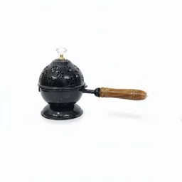 arhaam Iron Incense Holder image 2