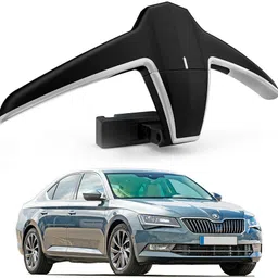 oshotto Multifunctional Detachable Car Coat Hanger Compatible with with Skoda Superb Car Coat Hanger-picture-17