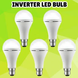 frony (Emergency Inverter Blub) charging 12W LED Bulb for Extended Lighting_Pack_5C108 4 hrs Bulb Emergency Light-picture-22