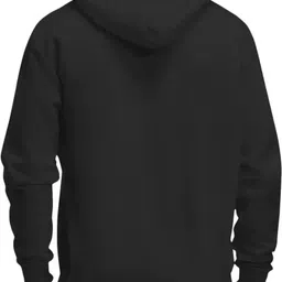 hipop Men Full Sleeve Printed Hooded Sweatshirt image 2