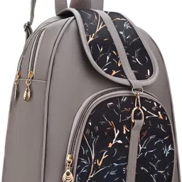 ashcrafzee Small 12 L Backpack School bag for girls | School bag for kids image 3